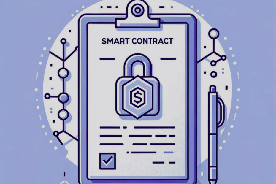 smart contract / contrato inteligente