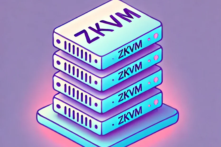 zkVMs