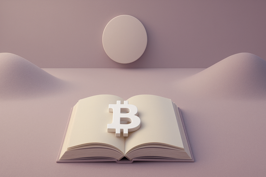 Glosario completo sobre blockchain / blockchain and cryptocurrency glossary