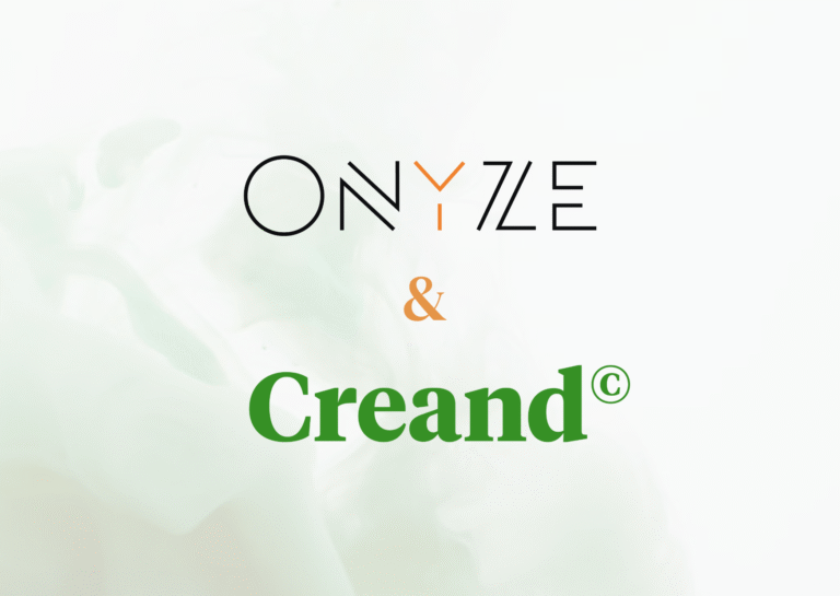 Onyze ; Creand