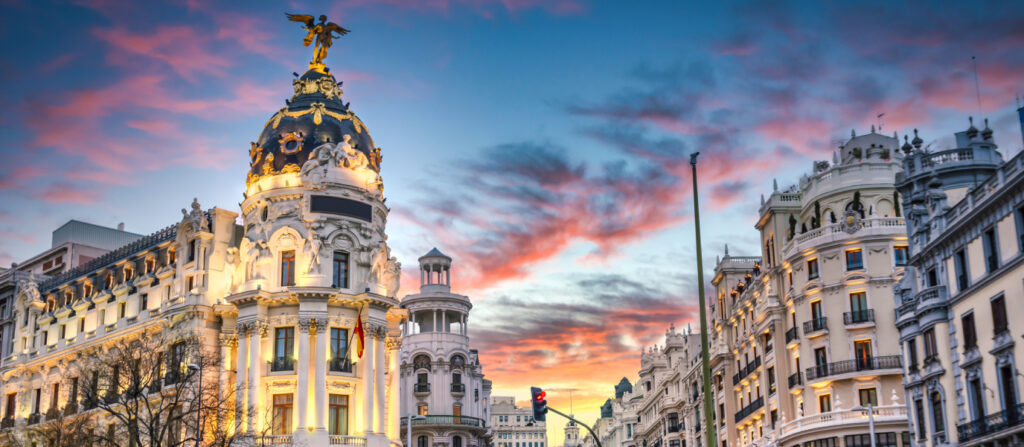 selección de personal españa
