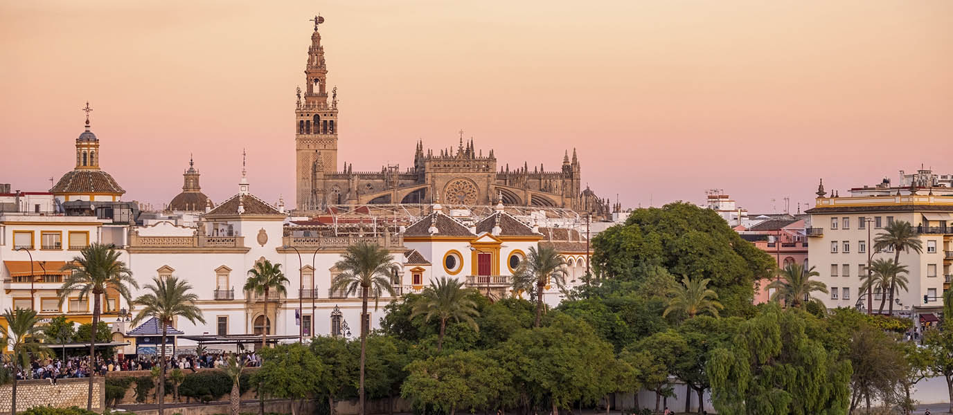 selección de personal sevilla